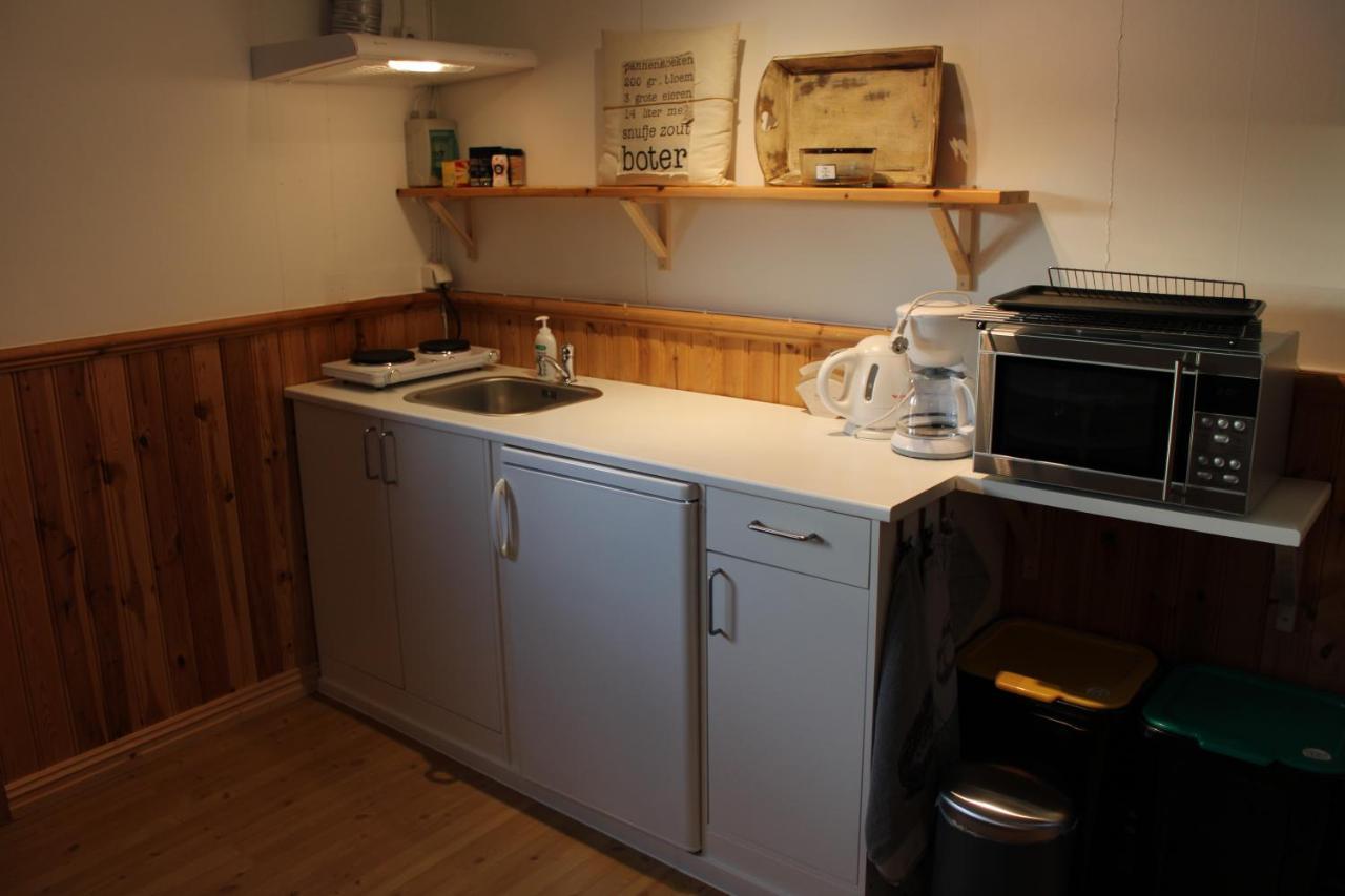 Swedish Adventure Apartment Brograngen ภายนอก รูปภาพ
