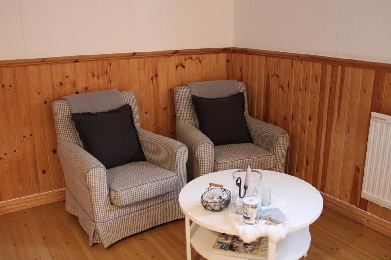 Swedish Adventure Apartment Brograngen ภายนอก รูปภาพ